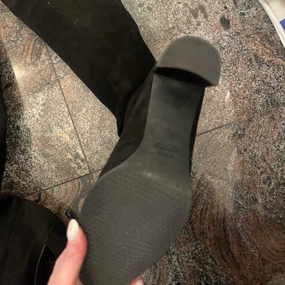 Stuart Weitzman Hiline boot - Picture 8 of 13